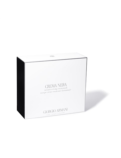 2022 giorgiobeauty new arrival - Crema Nera Instant Reviving Cream Face ...